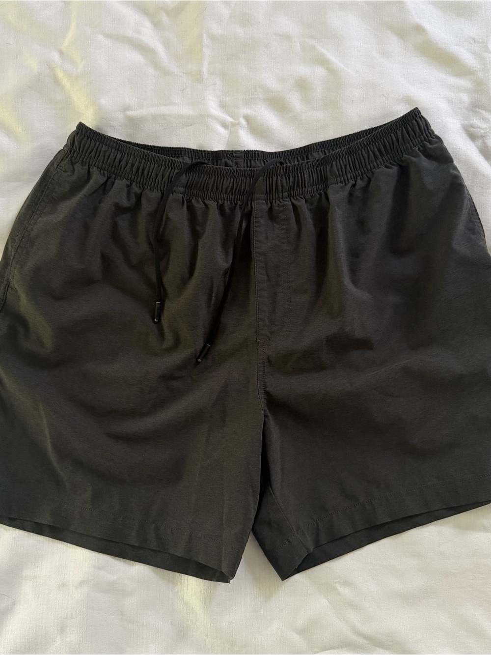 Chubbies board shorts with 5.5” inseam size men’s XL
